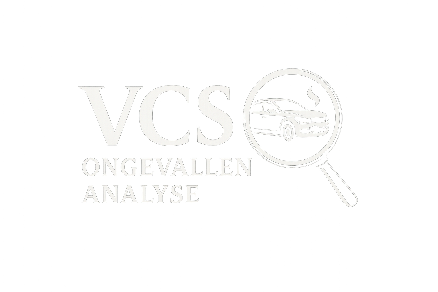 VCS Ongevallenanalyse